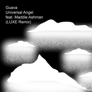 Album Universal Angel (LUXE Remix) oleh Guava