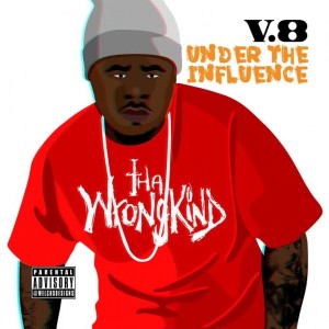 Listen to Jus Livin' song with lyrics from V8