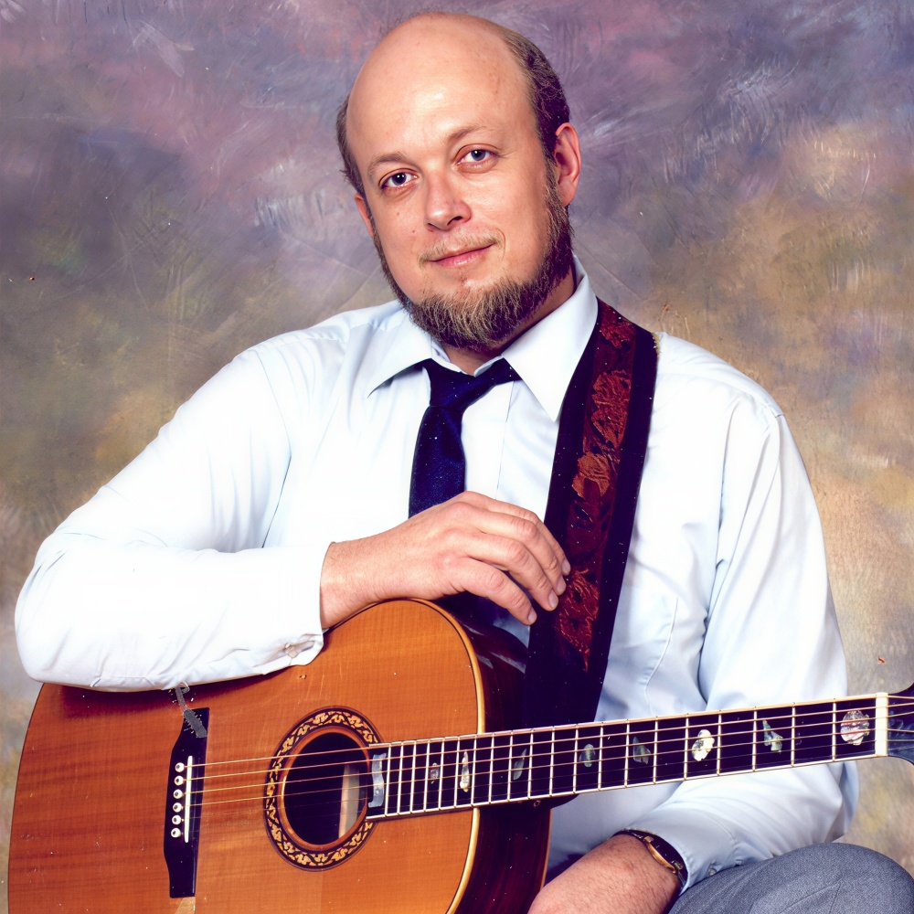 Stan Rogers