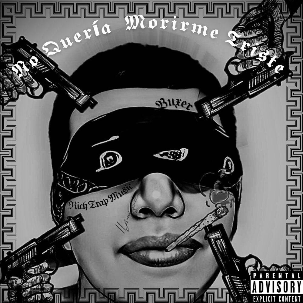 Mi Vida Es Así (feat. Real One) (Explicit)