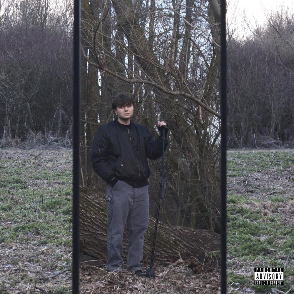 SPECCHI (feat. The Panic Attack) (Explicit)