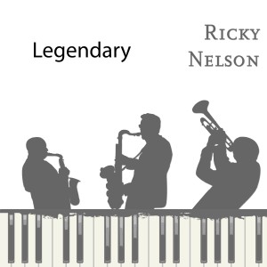 ดาวน์โหลดและฟังเพลง Proving My Love พร้อมเนื้อเพลงจาก Ricky Nelson