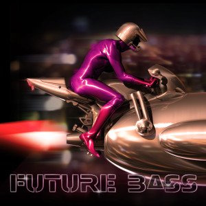 อัลบัม Future Bass ศิลปิน Various