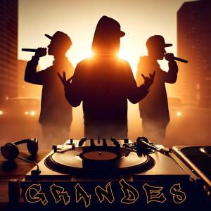 Listen to Grandes song with lyrics from DKA