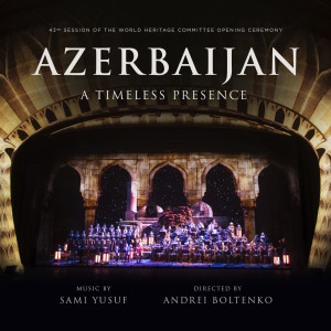 Listen to Shaki Khan Palace (Live) song with lyrics from Sami Yusuf
