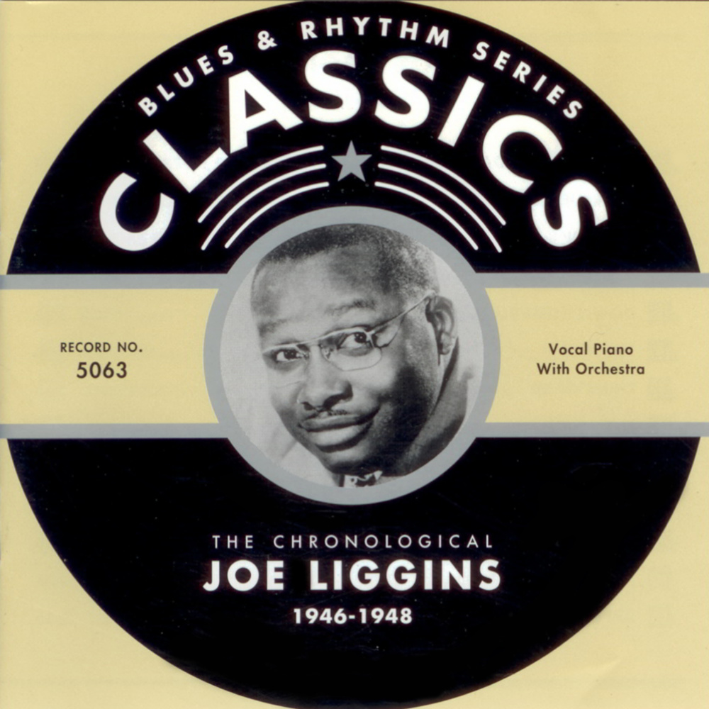 Dripper'S Blues (1948)