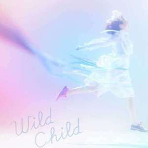 moumoon的專輯Wild Child