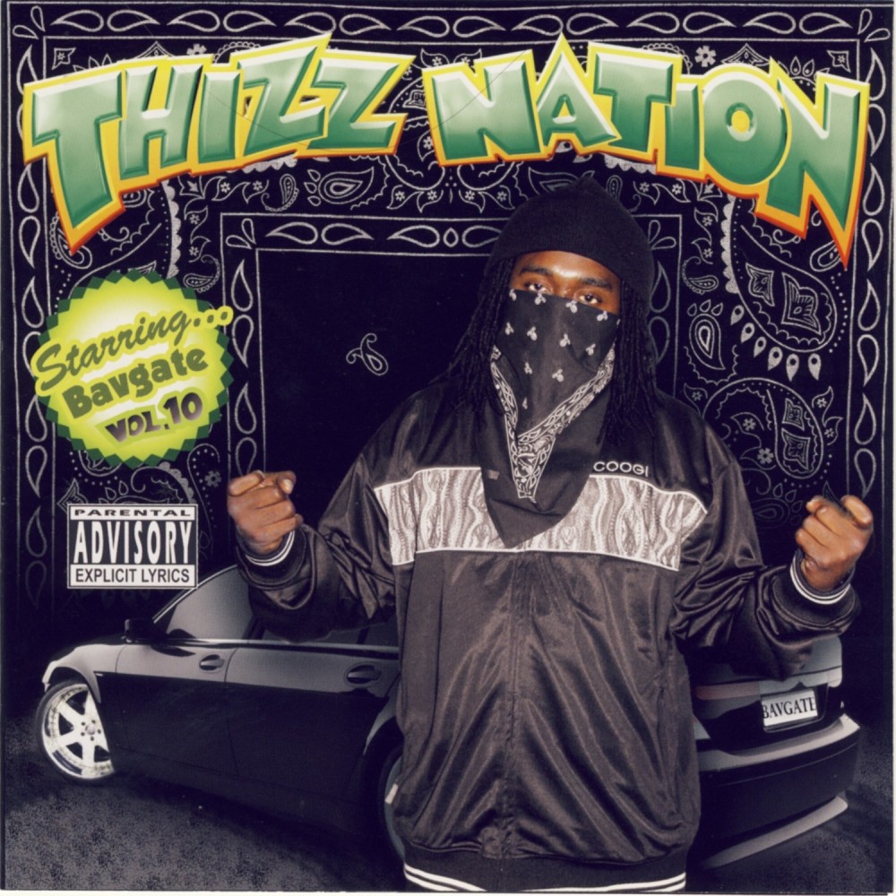 T'z Up (Explicit)