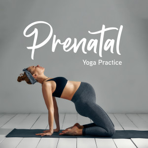 Prenatal Yoga Practice (Stay Fit During Pregnancy & Prepare for Labour with Calm Flute Sounds)