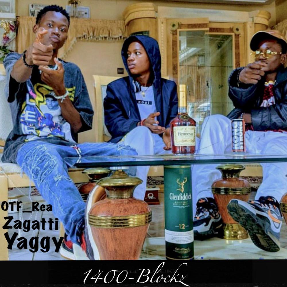Been there for you (feat. Zagatti & Yaggy) (Explicit)