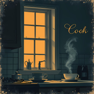 Listen to Cook song with lyrics from Jevis
