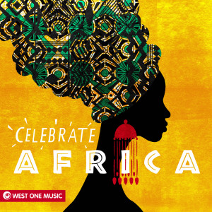 Album Celebrate Africa from Alexander A. Lamy