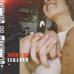 Bo的专辑SURANAM