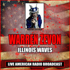 Album Illinois Waves (Live) from Warren Zevon