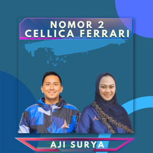 Listen to No 2 Cellica Ferrari song with lyrics from Aji Surya