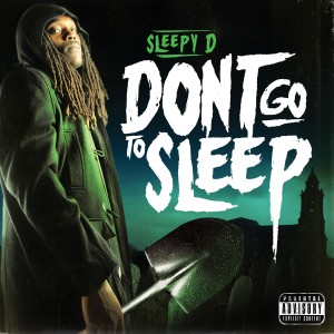 收听Sleepy D的365歌词歌曲