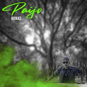 Album Bonas oleh Paijo