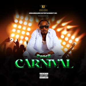 Album Carnival (Explicit) from Pencil