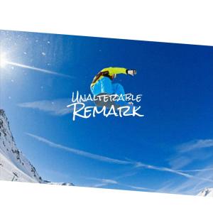 Listen to Unalterable Remark song with lyrics from Ania Deaa