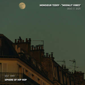 Listen to Moonlit Vibes song with lyrics from Monsieur Teddy