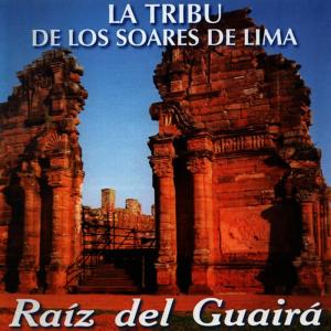 ดาวน์โหลดและฟังเพลง Desparrama Arrois พร้อมเนื้อเพลงจาก La Tribu de los Soares de Lima