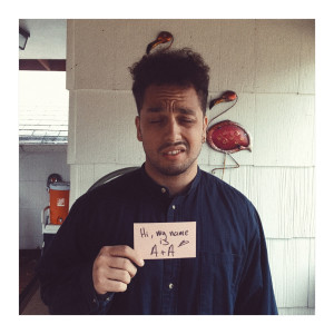 收听A+A的Believe in Something / East Side歌词歌曲