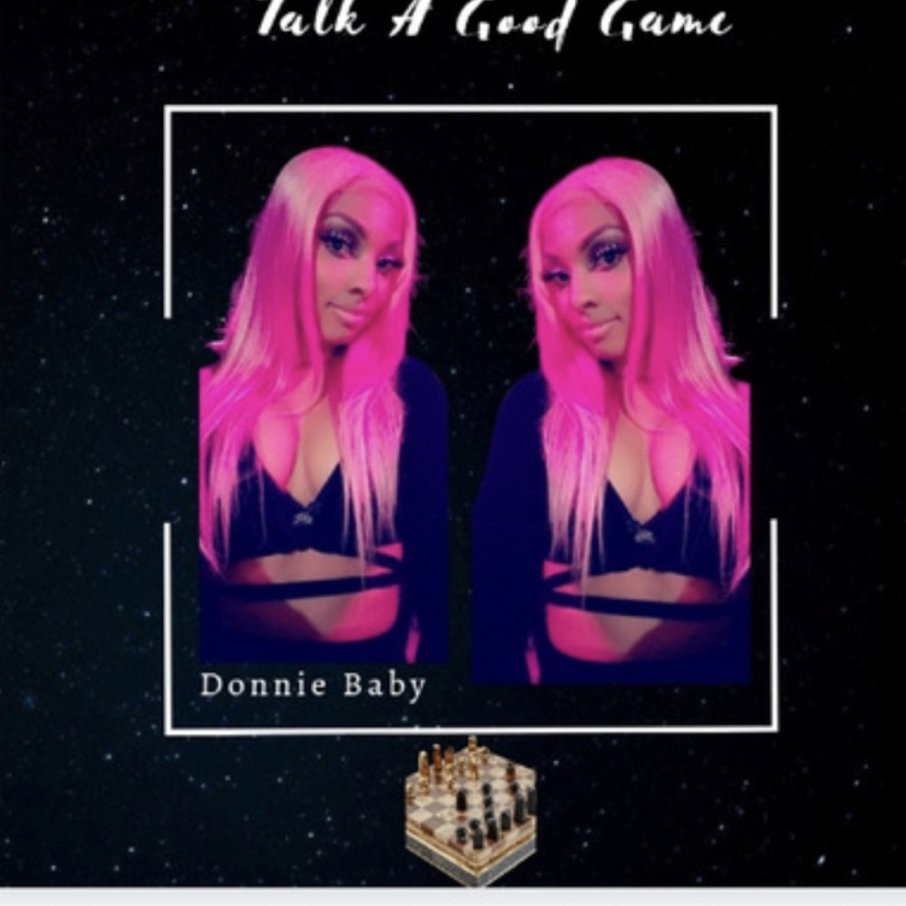 Talk a Good Game (Explicit)