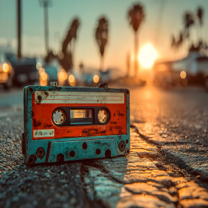 default playlist img