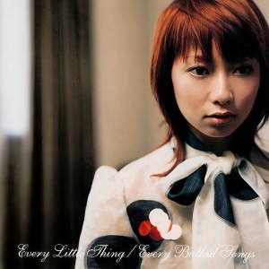 收聽Every Little Thing的All Along歌詞歌曲