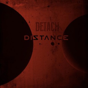 收聽Detach的Distance歌詞歌曲