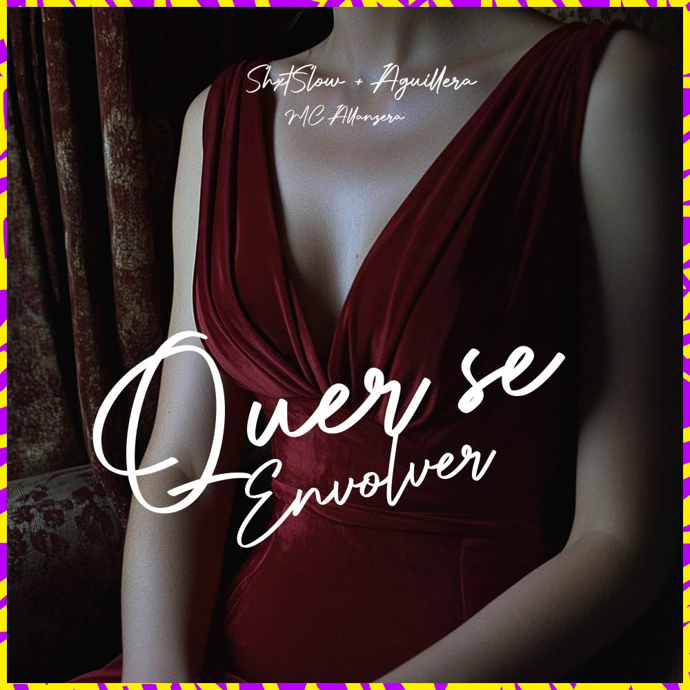 Quer Se Envolver (Explicit)