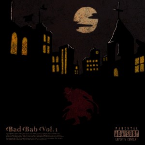 Album Bad Bap Vol.1 from purple coin