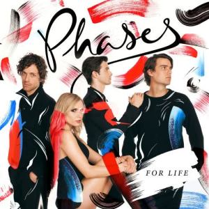 ดาวน์โหลดและฟังเพลง New Illusion พร้อมเนื้อเพลงจาก PHASES