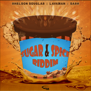 Lavaman的专辑Sugar & Spice Riddim