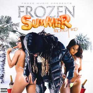 ดาวน์โหลดและฟังเพลง Couple Bands (feat. Mthr3) (Explicit) พร้อมเนื้อเพลงจาก Money Ro