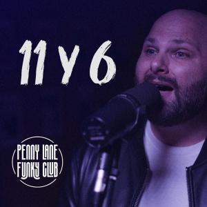 Dengarkan 11 y 6 (feat. Humo Seller) lagu dari Penny Lane Funky Club dengan lirik