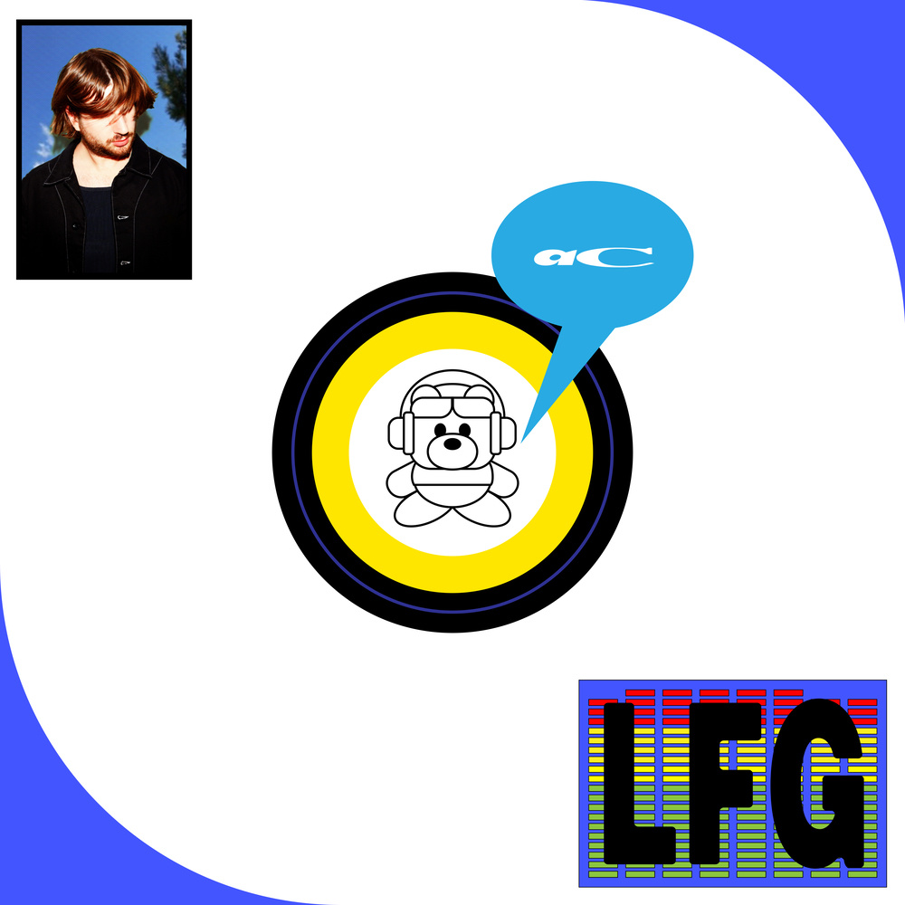 LFG (Explicit)