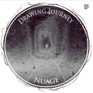 Nuage的專輯Drawing Journey