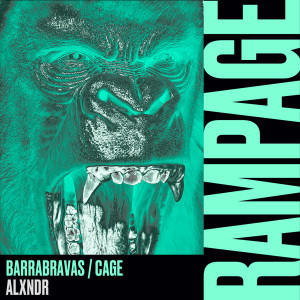 Listen to Rampage (Explicit) song with lyrics from Barrabravas