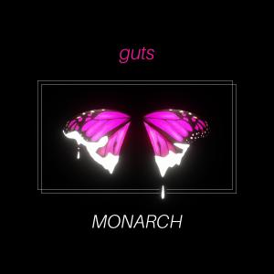 Monarch的專輯guts