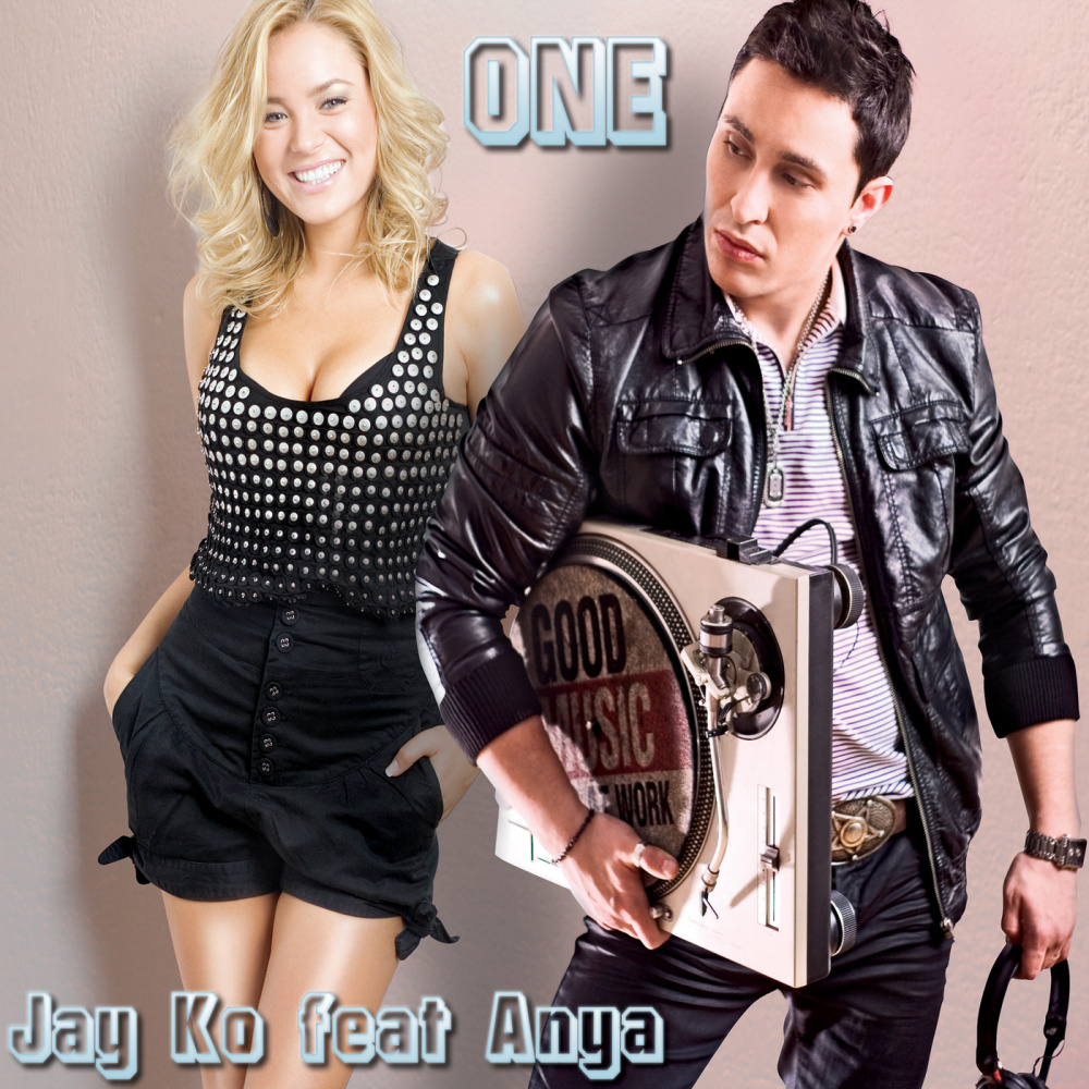 One (Andeeno Damassy Remix)