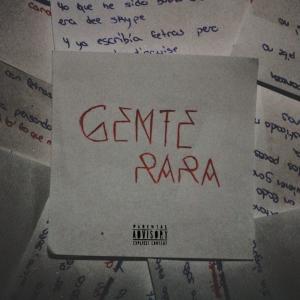 Album Gente Rara (Explicit) from Alder