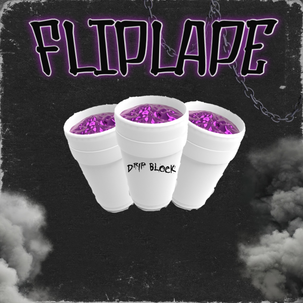 Drip Block (Explicit)