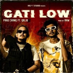 Abhi Kesla的专辑Gati Low