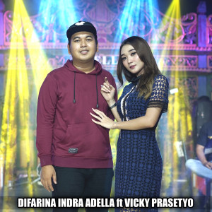 Dengarkan Sadar Diri lagu dari Difarina Indra Adella dengan lirik