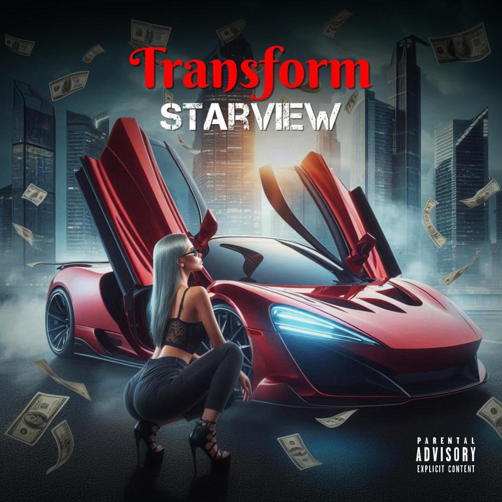 Transform (Explicit)
