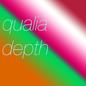 Album Depth from Qualia