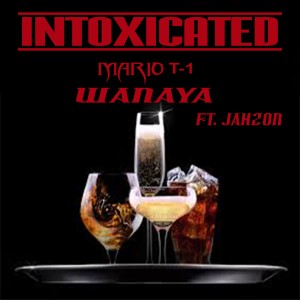收聽Jahzon的Intoxicated (Explicit)歌詞歌曲