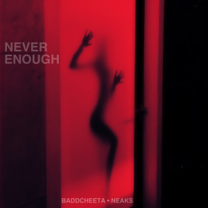 Album Never Enough (Explicit) from 