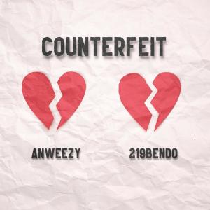 Anweezy的專輯Counterfeit (Explicit)